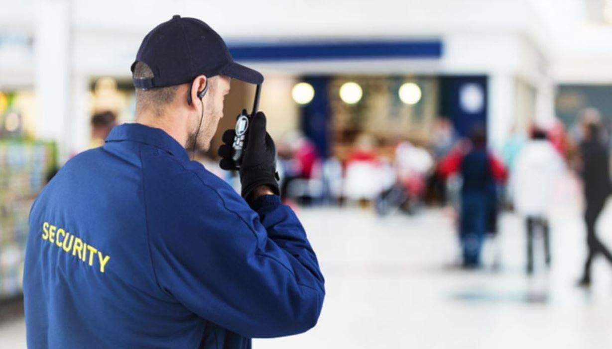 Security Training in Ibhayi